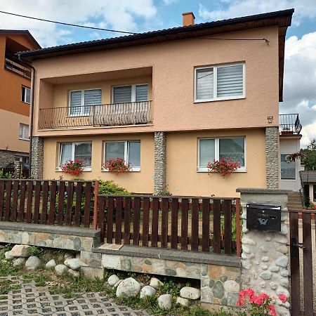 Apartman U Anny Štrba Exterior foto