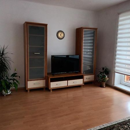 Apartman U Anny Štrba Exterior foto