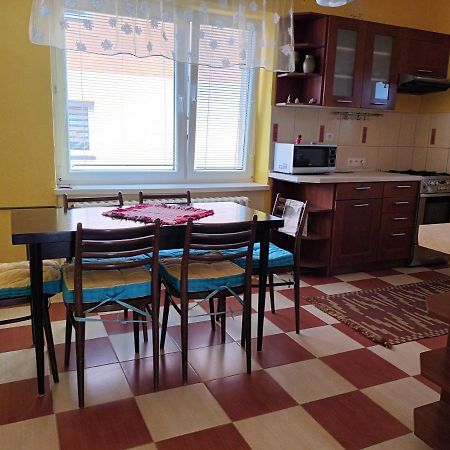 Apartman U Anny Štrba Exterior foto