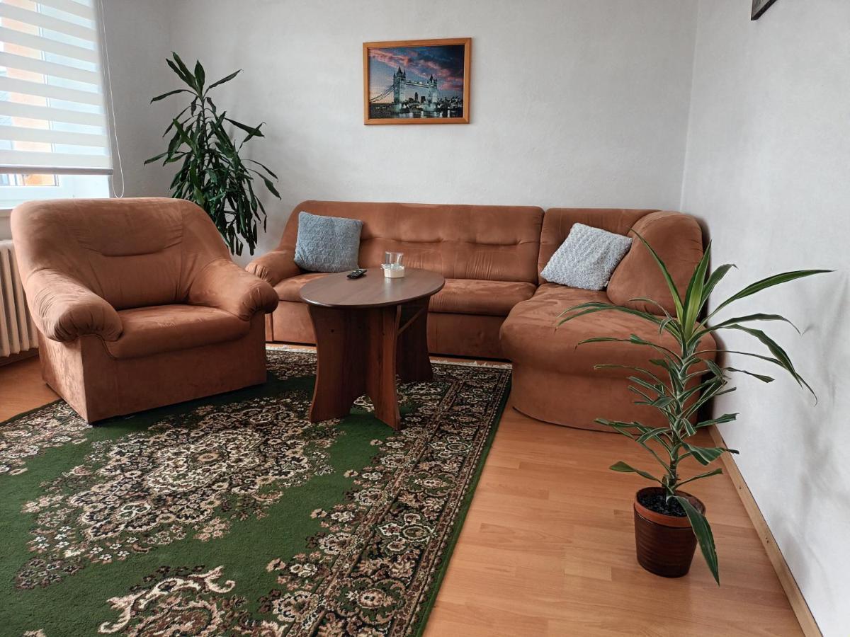 Apartman U Anny Štrba Exterior foto