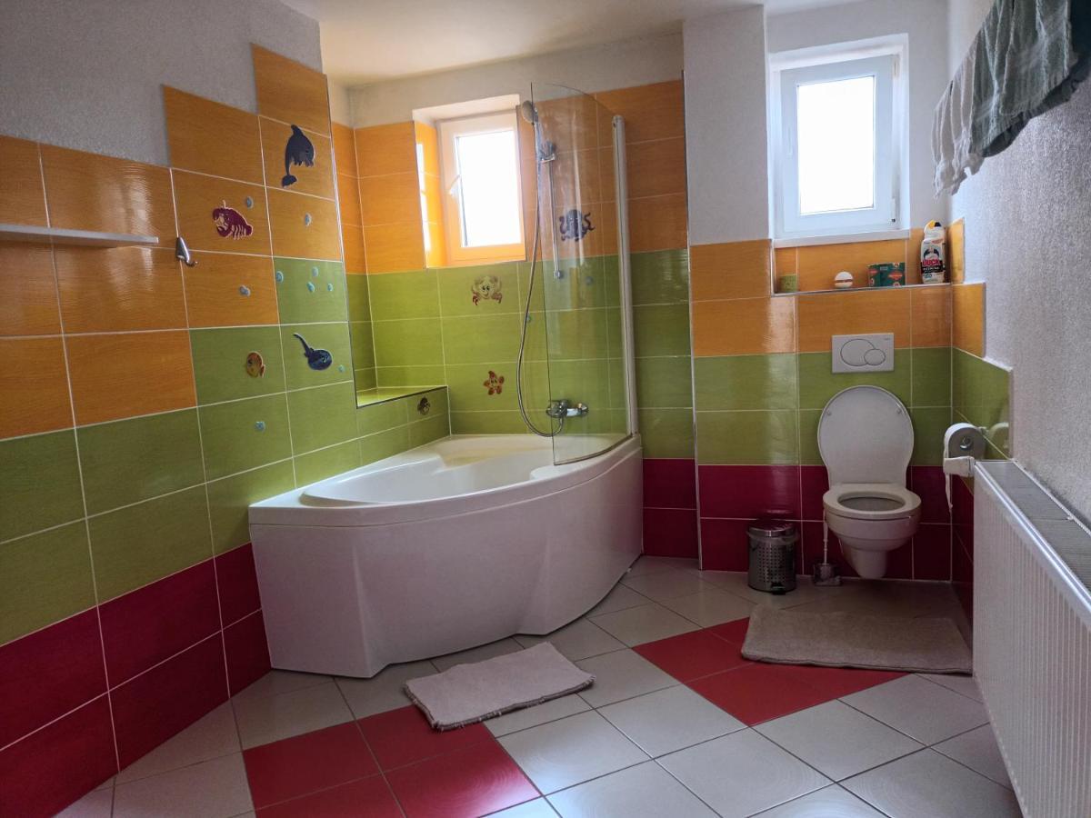 Apartman U Anny Štrba Exterior foto