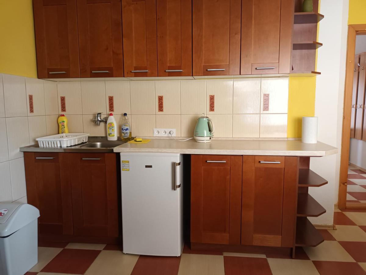 Apartman U Anny Štrba Exterior foto